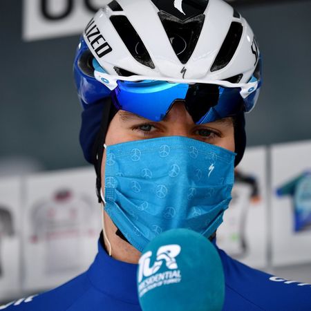 56th Presidential Cycling Tour Of Turkey 2021 - Stage 2