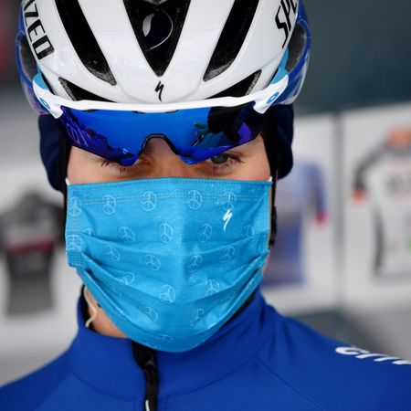 56th Presidential Cycling Tour Of Turkey 2021 - Stage 2