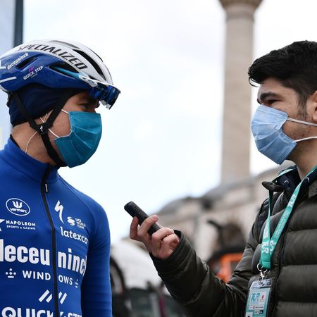 56th Presidential Cycling Tour Of Turkey 2021 - Stage 2