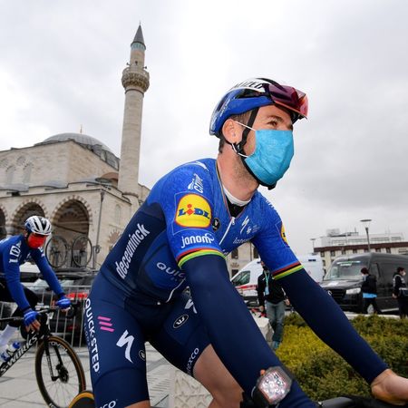 56th Presidential Cycling Tour Of Turkey 2021 - Stage 2