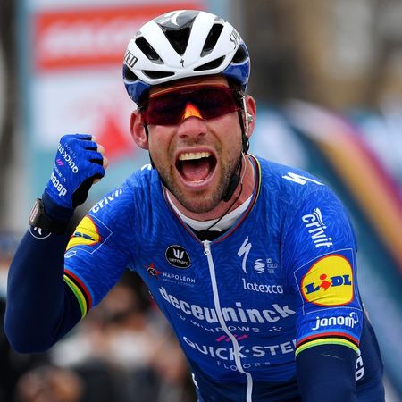 56th Presidential Cycling Tour Of Turkey 2021 - Stage 2