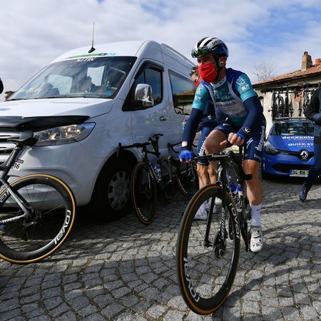 56th Presidential Cycling Tour Of Turkey 2021 - Stage 3