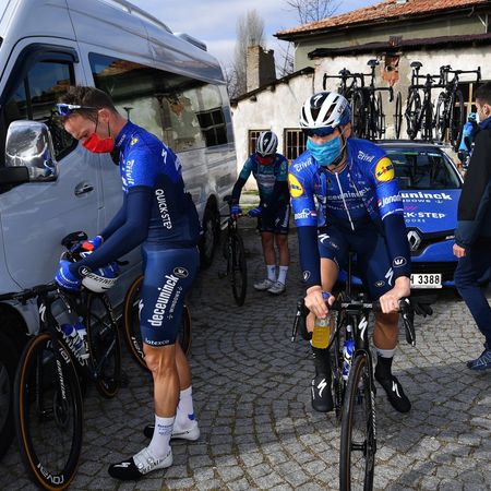 56th Presidential Cycling Tour Of Turkey 2021 - Stage 3