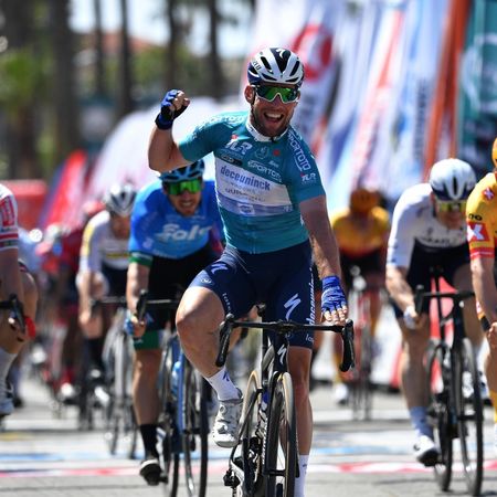 56th Presidential Cycling Tour Of Turkey 2021 - Stage 3