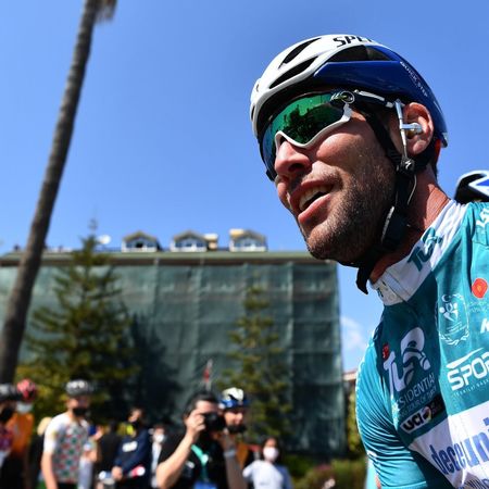 56th Presidential Cycling Tour Of Turkey 2021 - Stage 3