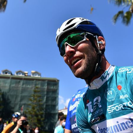 56th Presidential Cycling Tour Of Turkey 2021 - Stage 3