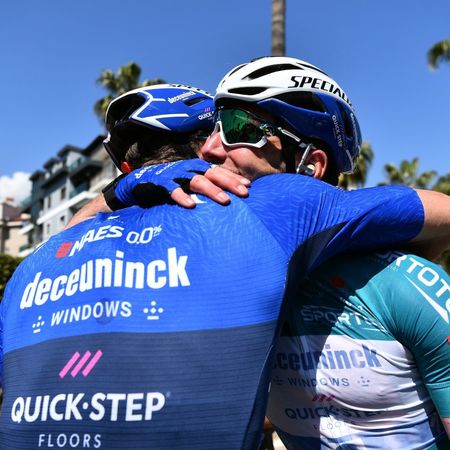 56th Presidential Cycling Tour Of Turkey 2021 - Stage 3