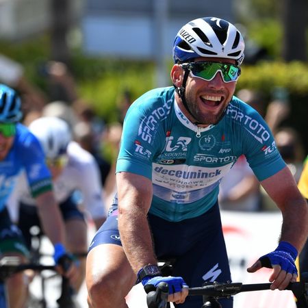 56th Presidential Cycling Tour Of Turkey 2021 - Stage 3