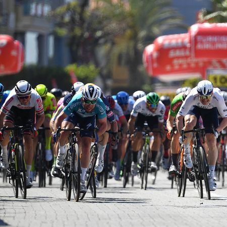 56th Presidential Cycling Tour Of Turkey 2021 - Stage 3