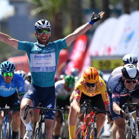 56th Presidential Cycling Tour Of Turkey 2021 - Stage 3