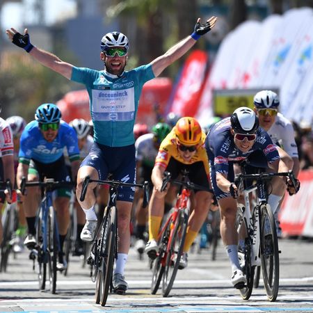 56th Presidential Cycling Tour Of Turkey 2021 - Stage 3