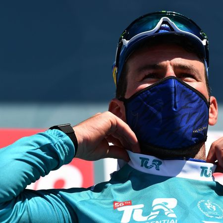 56th Presidential Cycling Tour Of Turkey 2021 - Stage 3