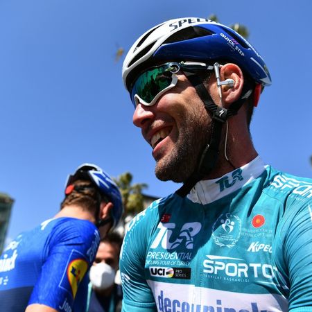 56th Presidential Cycling Tour Of Turkey 2021 - Stage 3