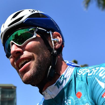 56th Presidential Cycling Tour Of Turkey 2021 - Stage 3