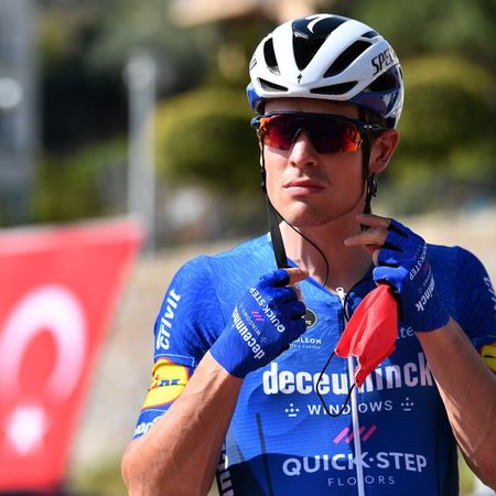 56th Presidential Cycling Tour Of Turkey 2021 - Stage 4