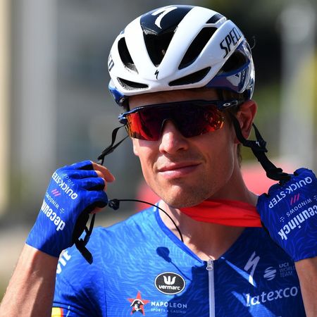 56th Presidential Cycling Tour Of Turkey 2021 - Stage 4