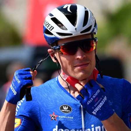 56th Presidential Cycling Tour Of Turkey 2021 - Stage 4