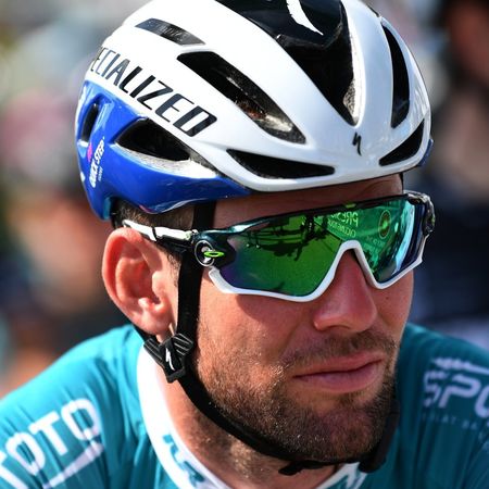 56th Presidential Cycling Tour Of Turkey 2021 - Stage 4