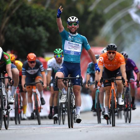 56th Presidential Cycling Tour Of Turkey 2021 - Stage 4