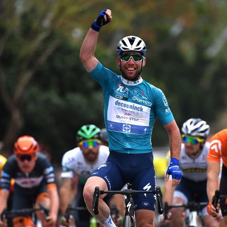 56th Presidential Cycling Tour Of Turkey 2021 - Stage 4