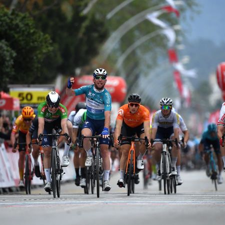 56th Presidential Cycling Tour Of Turkey 2021 - Stage 4