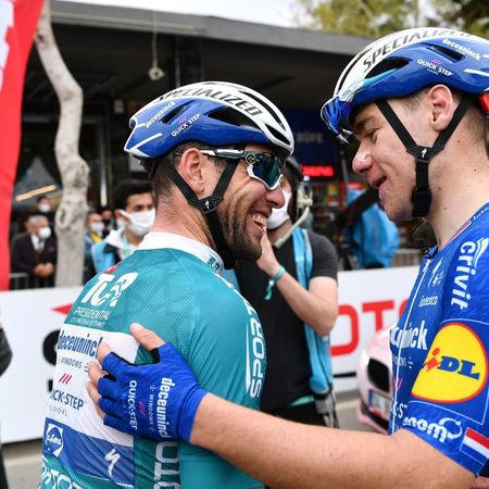 56th Presidential Cycling Tour Of Turkey 2021 - Stage 4