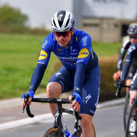 61st De Brabantse Pijl - La Flèche Brabançonne 2021 - Men's Elite