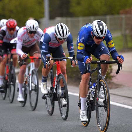 61st De Brabantse Pijl - La Flèche Brabançonne 2021 - Men's Elite