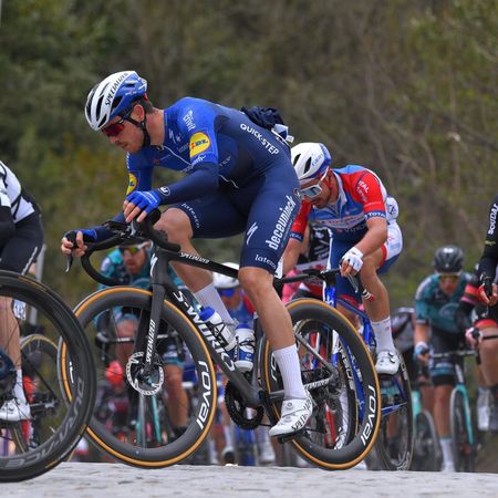 61st De Brabantse Pijl - La Flèche Brabançonne 2021 - Men's Elite
