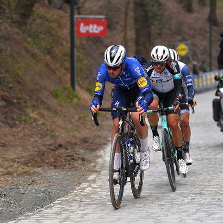 61st De Brabantse Pijl - La Flèche Brabançonne 2021 - Men's Elite