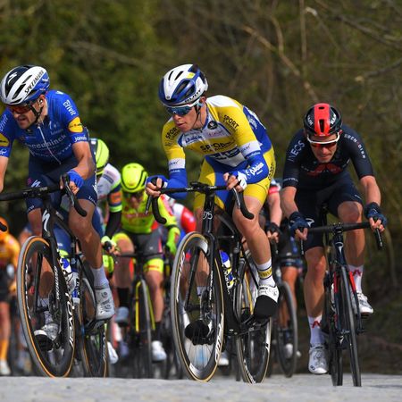 61st De Brabantse Pijl - La Flèche Brabançonne 2021 - Men's Elite