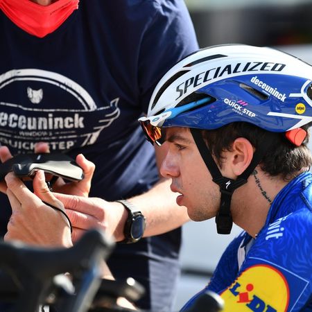 56th Presidential Cycling Tour Of Turkey 2021 - Stage 5