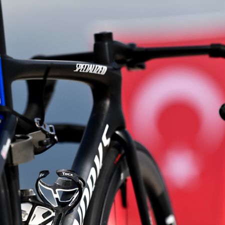 56th Presidential Cycling Tour Of Turkey 2021 - Stage 5