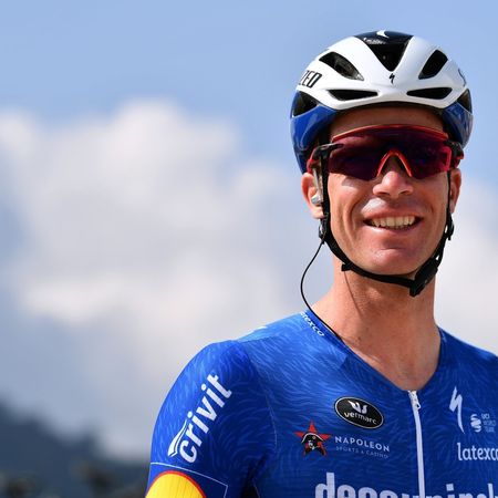 56th Presidential Cycling Tour Of Turkey 2021 - Stage 5