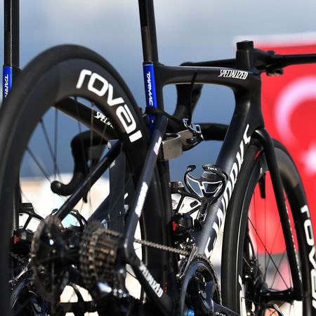 56th Presidential Cycling Tour Of Turkey 2021 - Stage 5