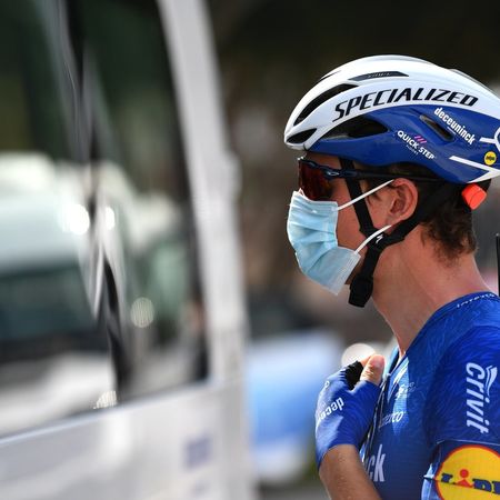 56th Presidential Cycling Tour Of Turkey 2021 - Stage 5