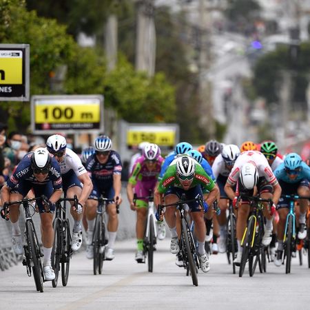 56th Presidential Cycling Tour Of Turkey 2021 - Stage 7