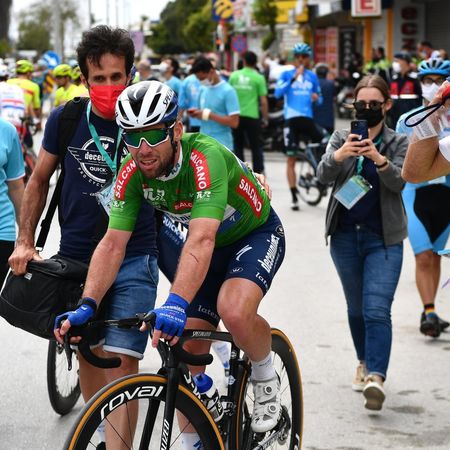 56th Presidential Cycling Tour Of Turkey 2021 - Stage 7