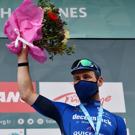 56th Presidential Cycling Tour Of Turkey 2021 - Stage 7