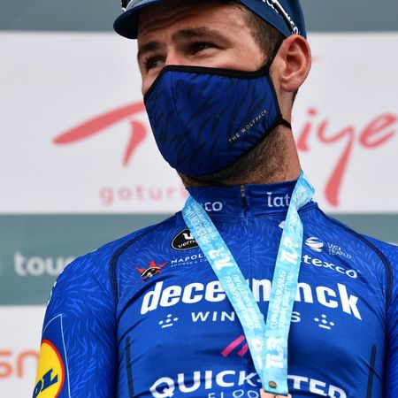 56th Presidential Cycling Tour Of Turkey 2021 - Stage 7