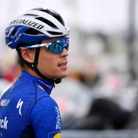 56th Presidential Cycling Tour Of Turkey 2021 - Stage 8