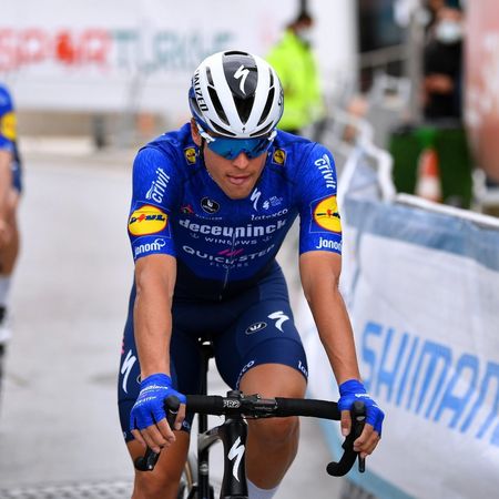 56th Presidential Cycling Tour Of Turkey 2021 - Stage 8