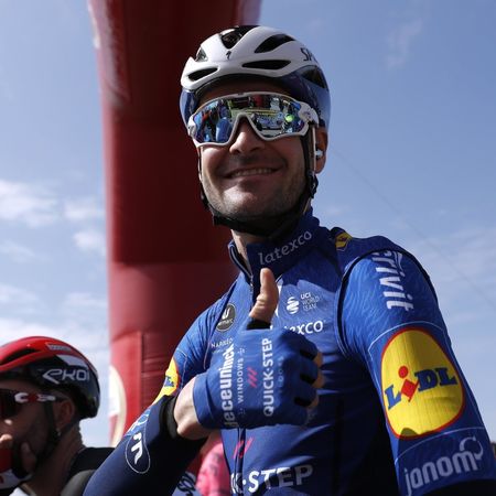 55th Amstel Gold Race 2021 - Men's Elite