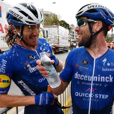 56th Presidential Cycling Tour Of Turkey 2021 - Stage 8