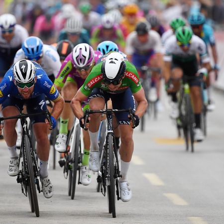 56th Presidential Cycling Tour Of Turkey 2021 - Stage 8