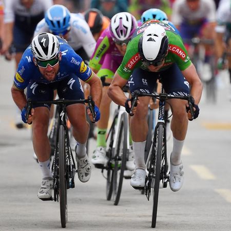 56th Presidential Cycling Tour Of Turkey 2021 - Stage 8