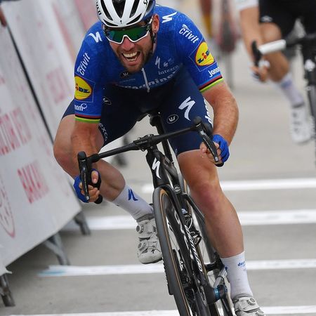 56th Presidential Cycling Tour Of Turkey 2021 - Stage 8