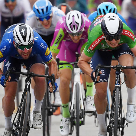 56th Presidential Cycling Tour Of Turkey 2021 - Stage 8