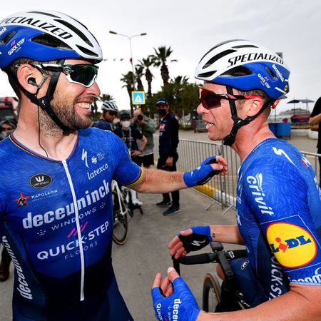 56th Presidential Cycling Tour Of Turkey 2021 - Stage 8