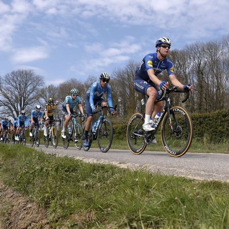 55th Amstel Gold Race 2021 - Men's Elite